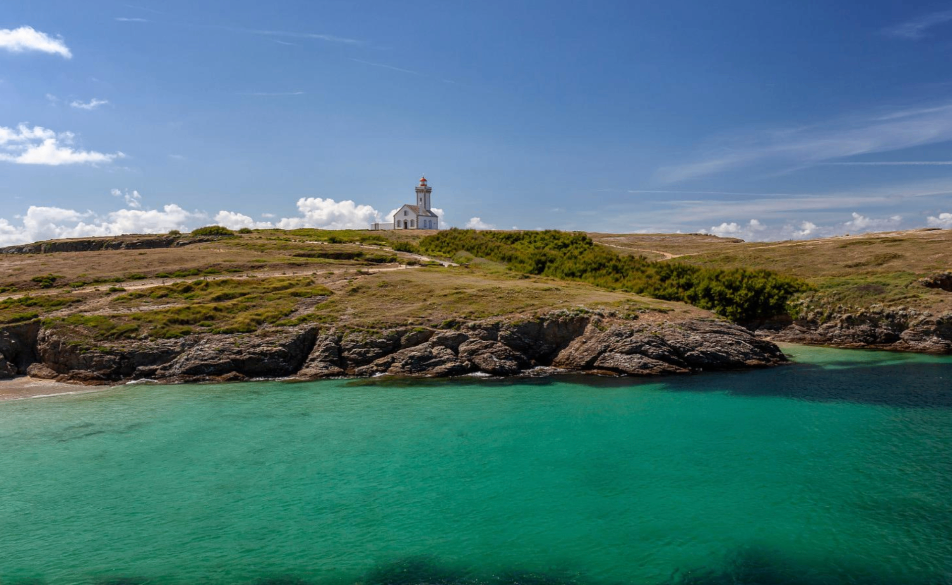 Phare de Belle-Île